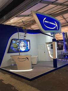 Exhibition Stand Design