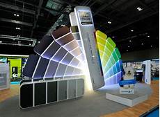 Exhibition Stand Design