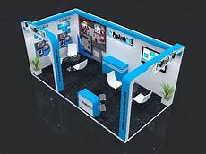 Exhibition Stand Design