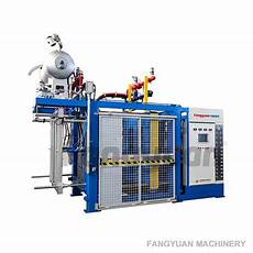 Expandable Foam Plastic Block Shape Moulding Machinery