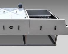 Extruded Netting Equipment