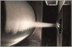 Extruder machine