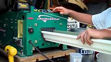 Extruder machine