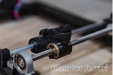 Extruder Plastic
