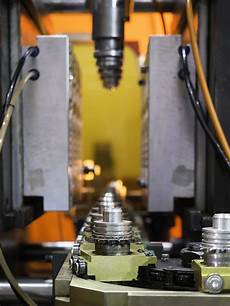 Extrusion Blow Moulding Machines