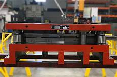 Extrusion Dies and Tooling