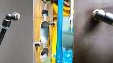 Extrusion Stretch Blow Moulding Machines