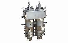 Extrusion Stretch Blow Moulding Machines
