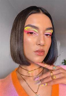 Eye Makeup