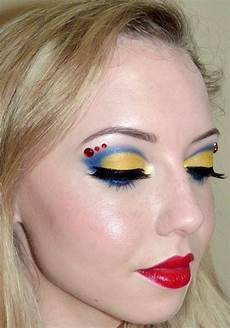 Eye Makeup