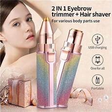 Eyebrow Trimmer