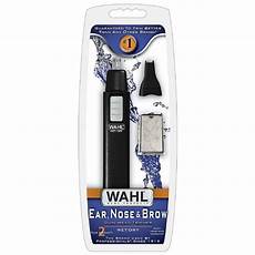 Eyebrow Trimmer