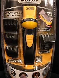 Eyebrow Trimmer