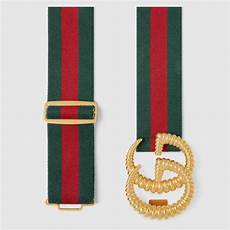 Fabric Belts