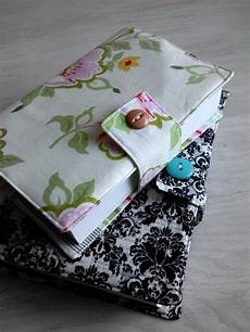 Fabric Cover Photo Album