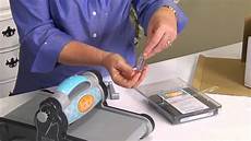 Fabric Cutter