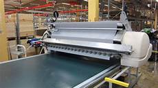 Fabric Cutter