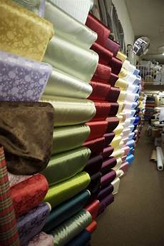 Fabric Store