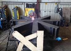Fabrication Services