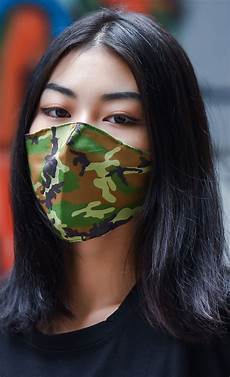 Face Mask