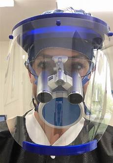 Face-Shield