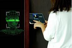Facial-Recognition-System