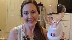Facial Steamer