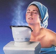 Facial Steamer