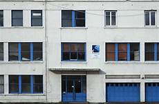 Factory Building