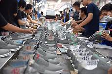 Factory Shoes