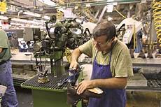 Factory Shoes