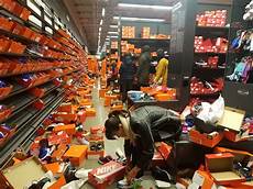 Factory Shoes