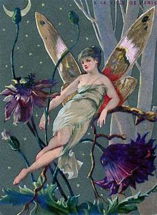 Fairy Dolls