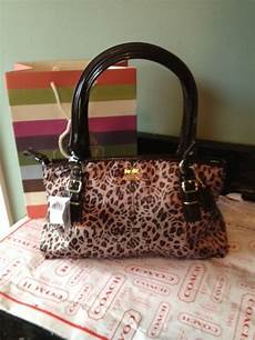 Fake Coach Bags