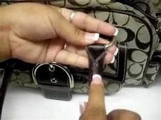 Fake Coach Bags