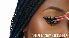 False Eyelashes