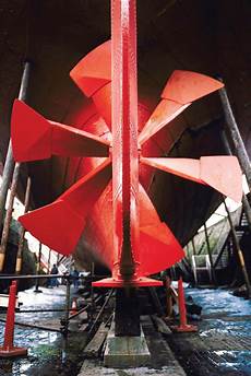 Fan Blades and Propellers