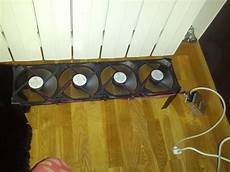 Fan Blades and Propellers