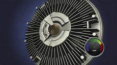 Fan Clutch