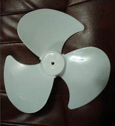 Fan Parts