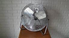 Fan Parts