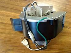 Fan Parts