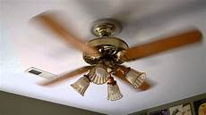 Fan Parts
