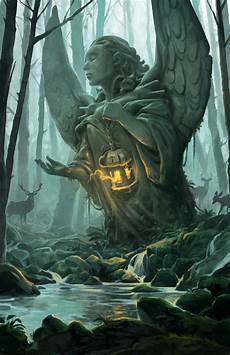Fantasy Art Pictures