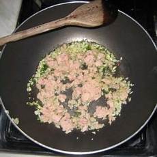 Farfalle Tonde