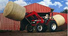 Farm and Agricultural Recycling Machinery