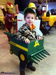 Farm Equipment