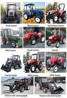 Farm Machinery Parts