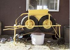Farm Machinery Parts