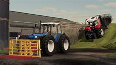 Farm Machinery Parts